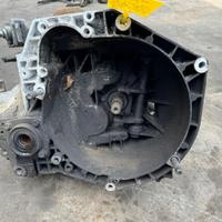 CAMBIO MANUALE COMPLETO ALFA ROMEO GT Serie (937_)