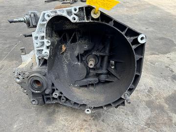 CAMBIO MANUALE COMPLETO ALFA ROMEO GT Serie (937_)