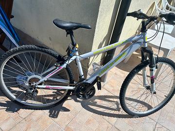 Mtb 26 fino a 16 anni