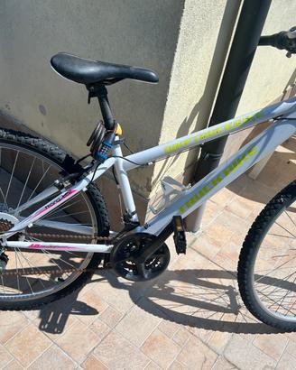 Mtb 26 fino a 16 anni
