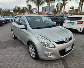 Hyundai i20 1.4 CRDi 5p. Comfort