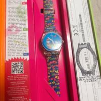 Lotto Swatch