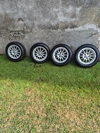 cerchi 185/60 R14