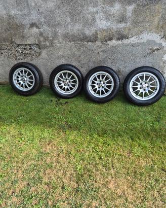cerchi 185/60 R14