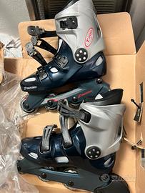 Pattini in linea CC CRAZY CREEK 37