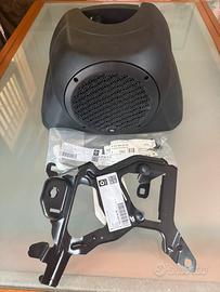 Smart 453