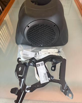 Smart 453
