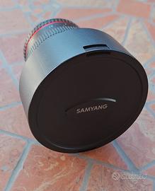 SAMYANG 14mm F/2,8 ED AS IF UMC PER NIKON