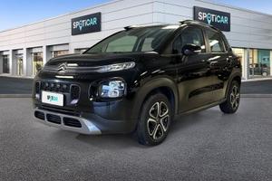 Citroën C3 Aircross PureTech 110 S&S Feel
