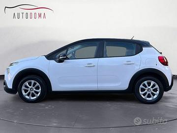 Citroën C3 PureTech 82 Feel