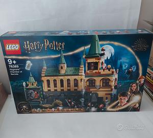 Lego 76389 Harry Potter