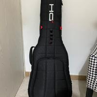 Custodia per chitarra elettrica DHZEGB