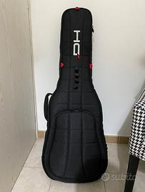 Custodia per chitarra elettrica DHZEGB