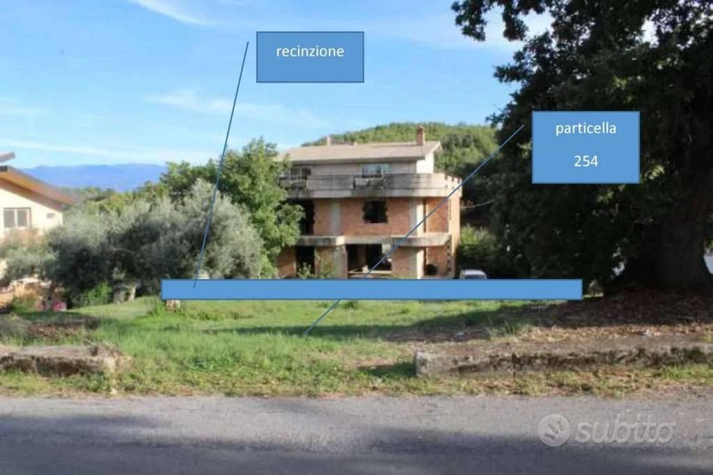 Appartamento – Montalto Uffugo, Settimo - Vista 4
