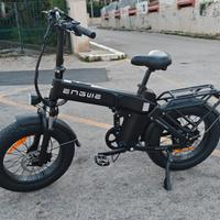 Engwe Engine Pro 3.0 Boost Ebike Elettrica