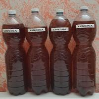 Lisciva di cenere 6 litri