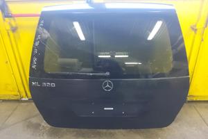 PORTELLONE POSTERIORE COMPLETO MERCEDES ML W163 1Â