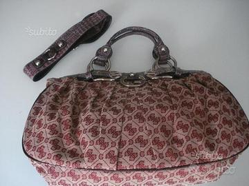 Borsa donna GUESS ORIGINALE