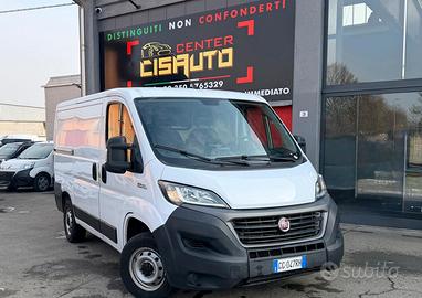 Fiat Ducato 30 2.3 MJT 120CV PM-TN Furgone