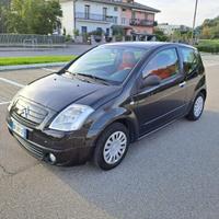 Citroen C2 1.1 60Cv*Clima*Aux*Neopatentati