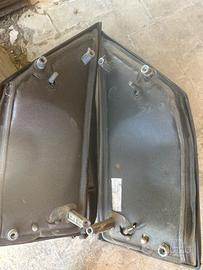 Spechi etti. Furgone dayll