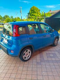 Fiat Panda 3a serie 1.0 Firefly S&S Hybrid