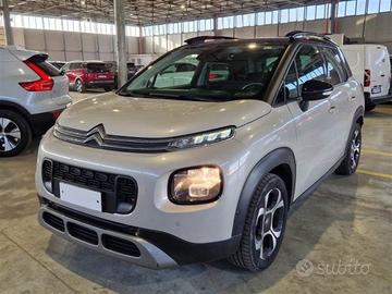 CITROEN C3 Aircross BlueHDi 120 S&S EAT6 Shine