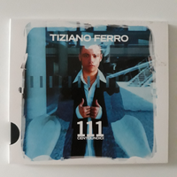 2 CD Tiziano Ferro