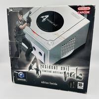 Nintendo GameCube - Edizione Resident Evil