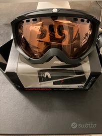 Maschera occhiali da scii Carrera Zeiss