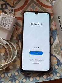 Samsung galaxy a 40 perfette condizioni 