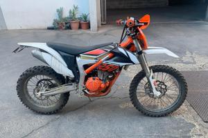 KTM FREERIDE 250 F 2019