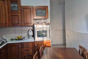 Casa indipendente arredata provincia di Napoli