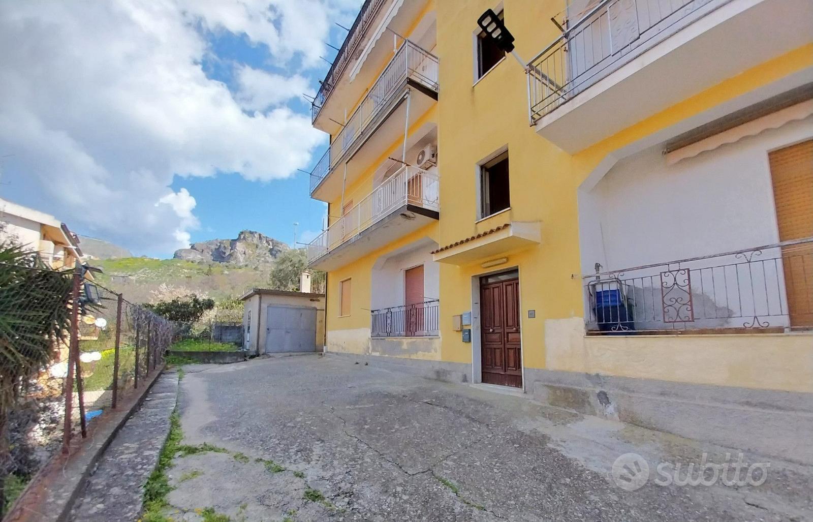 Apartment in Cetraro, Ritiro, San Francesco - Vista 2