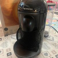 macchina per il caffè Nespresso