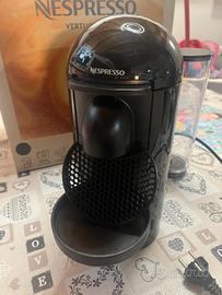 macchina per il caffè Nespresso