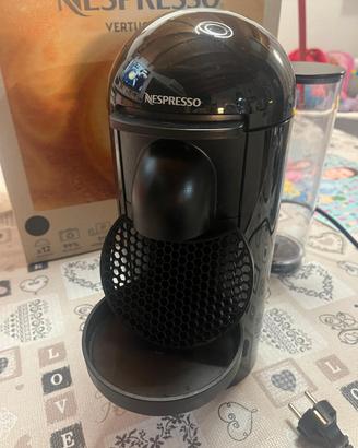 macchina per il caffè Nespresso