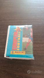 lotto stock figurine calciatori european football