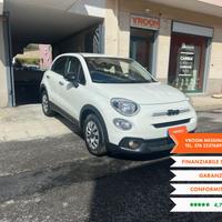 FIAT 500X 500X 1.3 MultiJet 95 CV Club
