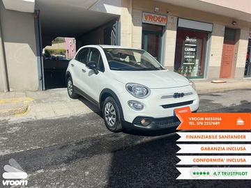 FIAT 500X 500X 1.3 MultiJet 95 CV Club