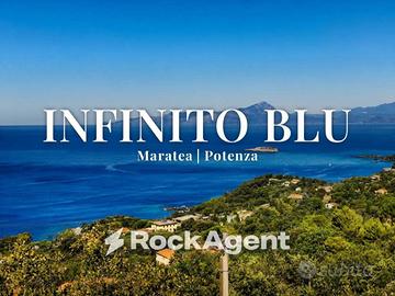 Villetta a schiera di 100 m² con 4 locali a Marate