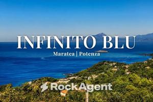 Villetta a schiera di 100 m² con 4 locali a Marate