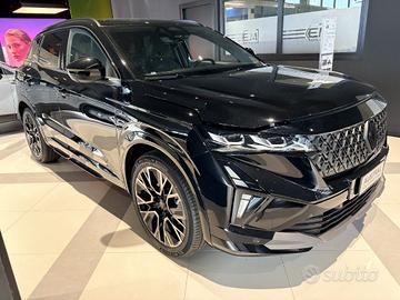RENAULT Austral esprit Alpine full hybrid E-Tech