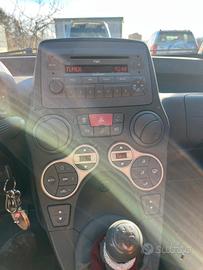 Fiat panda 4x4 