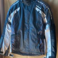 GIACCA BERING DA UOMO