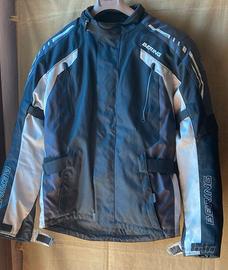 GIACCA BERING DA UOMO