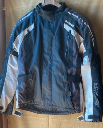 GIACCA BERING DA UOMO