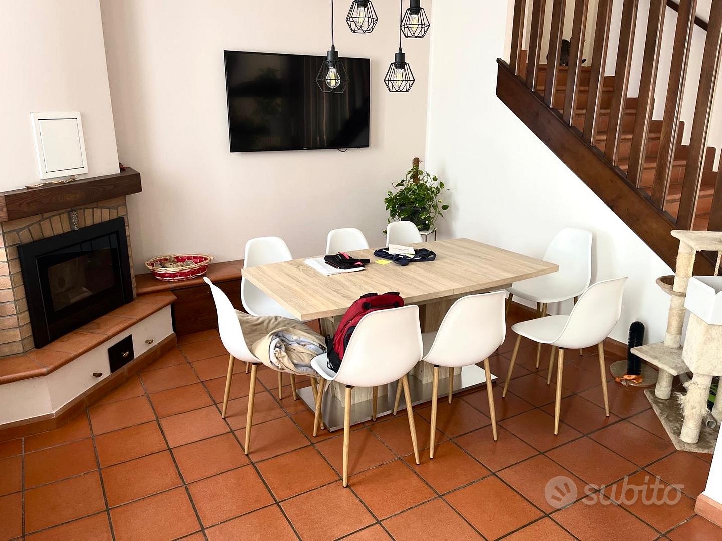 Casa – Tricesimo, Villaggio Parma, Case Tonini / Cjasis dai Tonins - Vista 5