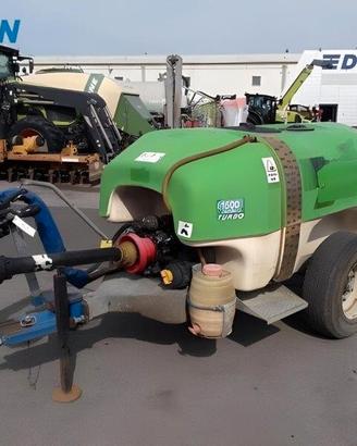 Atomizzatore EUROPIAVE Turbo 1500