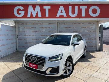 AUDI Q2 ADVANCED 1.6 TDI 116CV FULL LED CERCHI 1